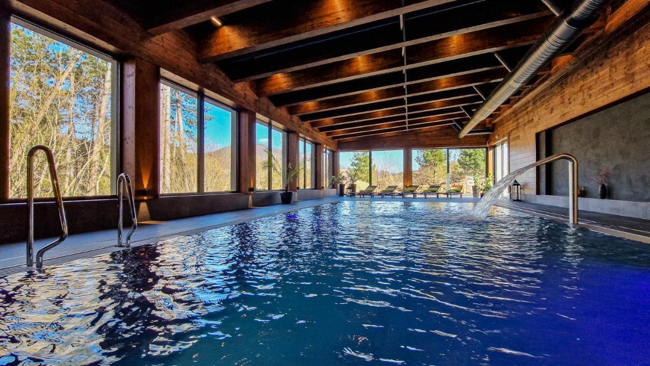 Resort Drevenice Terchová エクステリア 写真