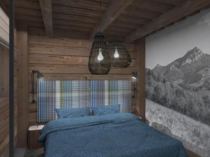 Resort Drevenice Terchová エクステリア 写真
